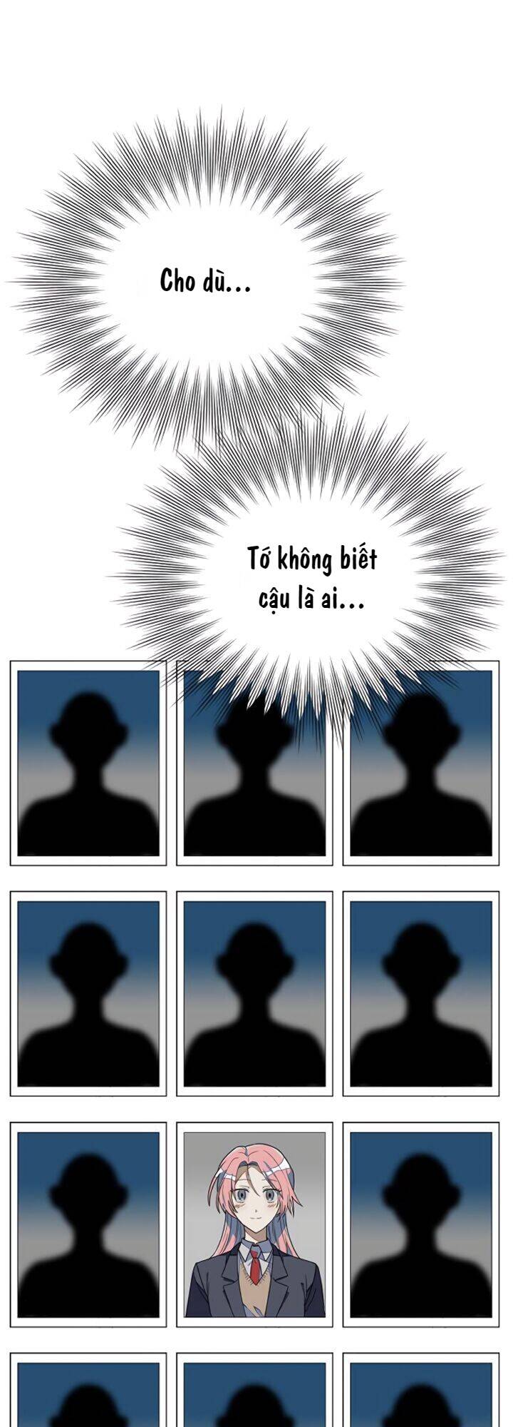 Sự Lãng Mạn Còn Tồn Tại - Chương 6