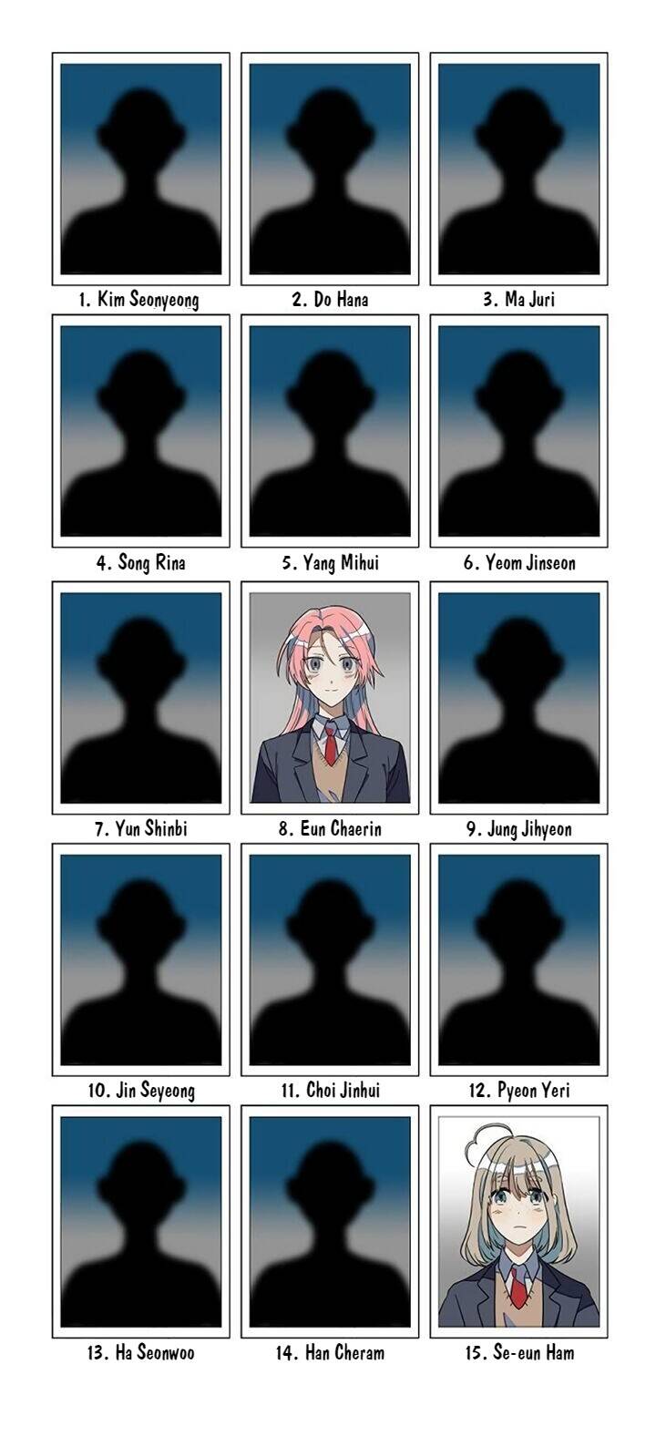 Sự Lãng Mạn Còn Tồn Tại - Chương 7.5