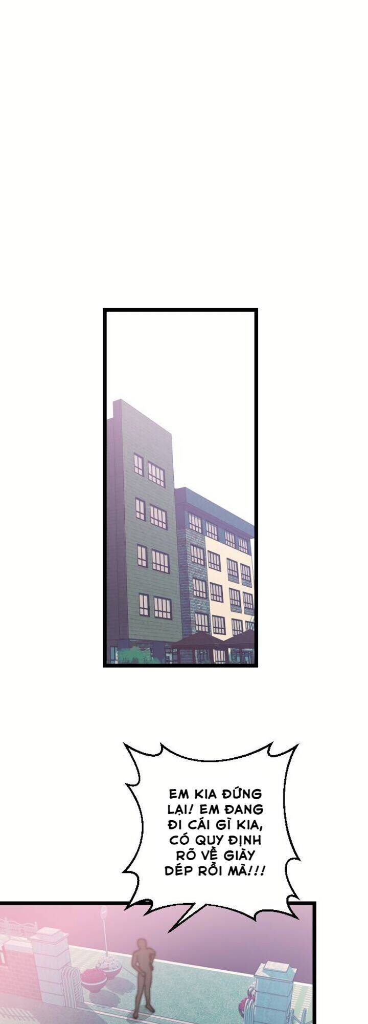 Sự Lãng Mạn Còn Tồn Tại - Chương 7