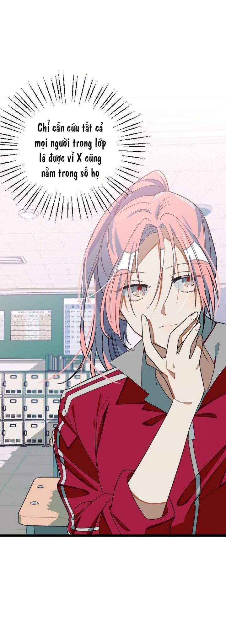 Sự Lãng Mạn Còn Tồn Tại - Chương 7