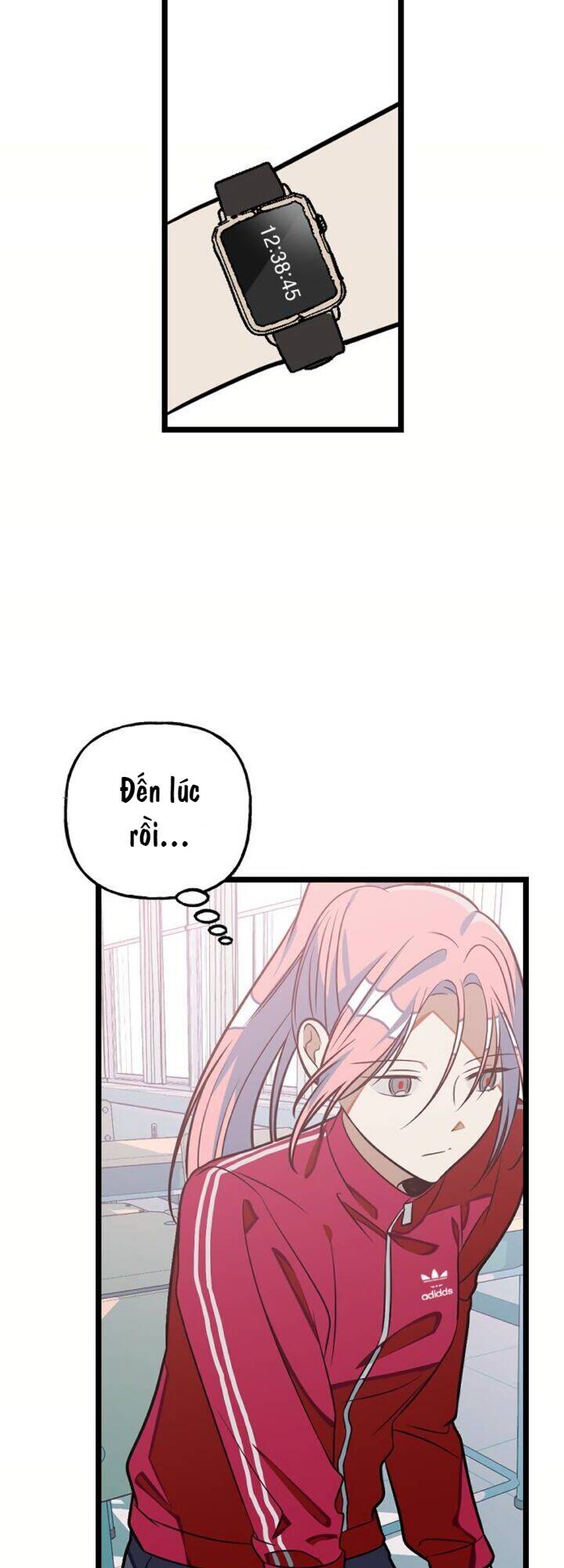 Sự Lãng Mạn Còn Tồn Tại - Chương 7