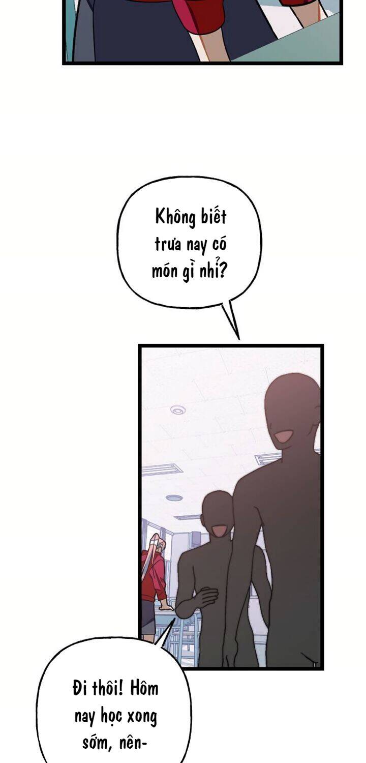 Sự Lãng Mạn Còn Tồn Tại - Chương 7