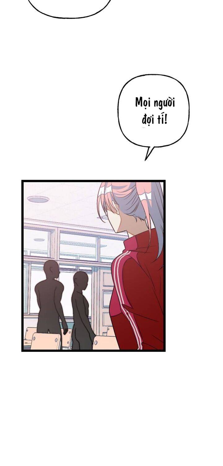 Sự Lãng Mạn Còn Tồn Tại - Chương 7