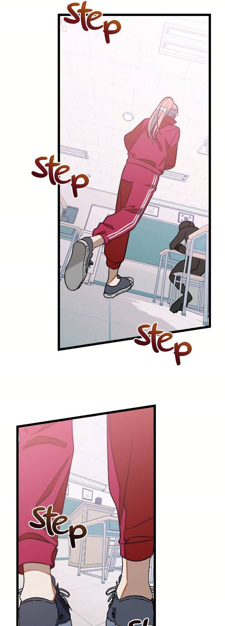 Sự Lãng Mạn Còn Tồn Tại - Chương 7