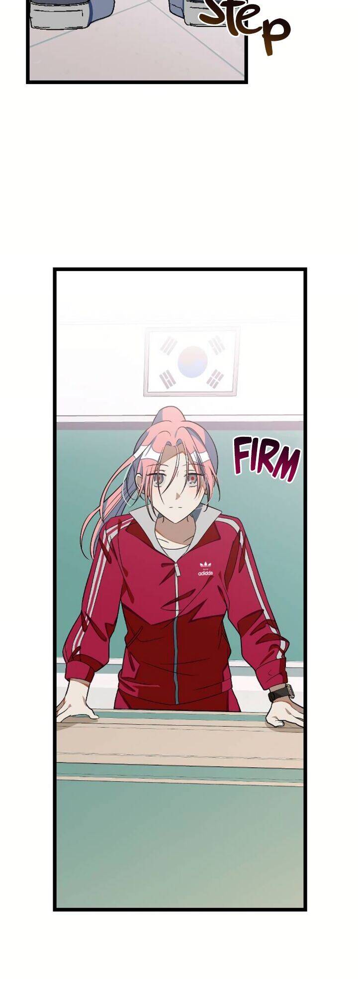 Sự Lãng Mạn Còn Tồn Tại - Chương 7