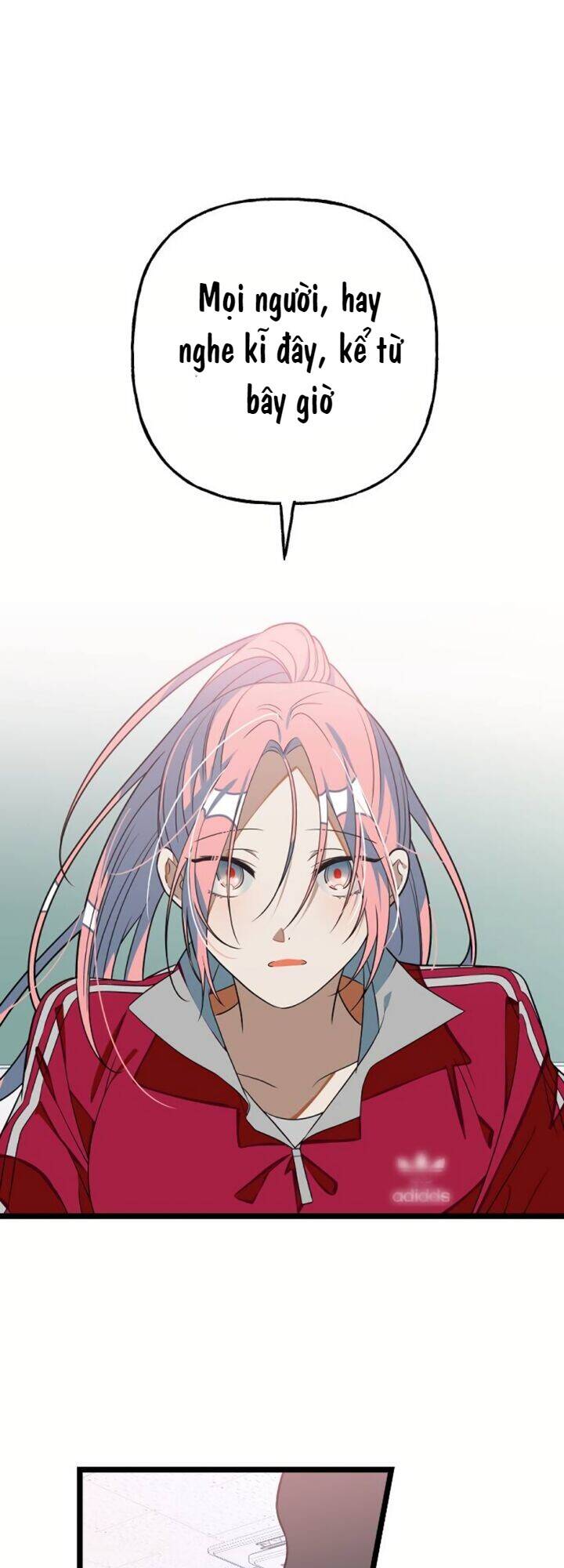 Sự Lãng Mạn Còn Tồn Tại - Chương 7