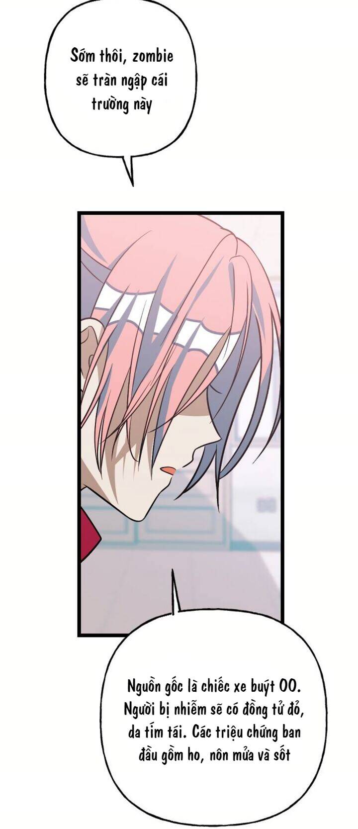 Sự Lãng Mạn Còn Tồn Tại - Chương 7