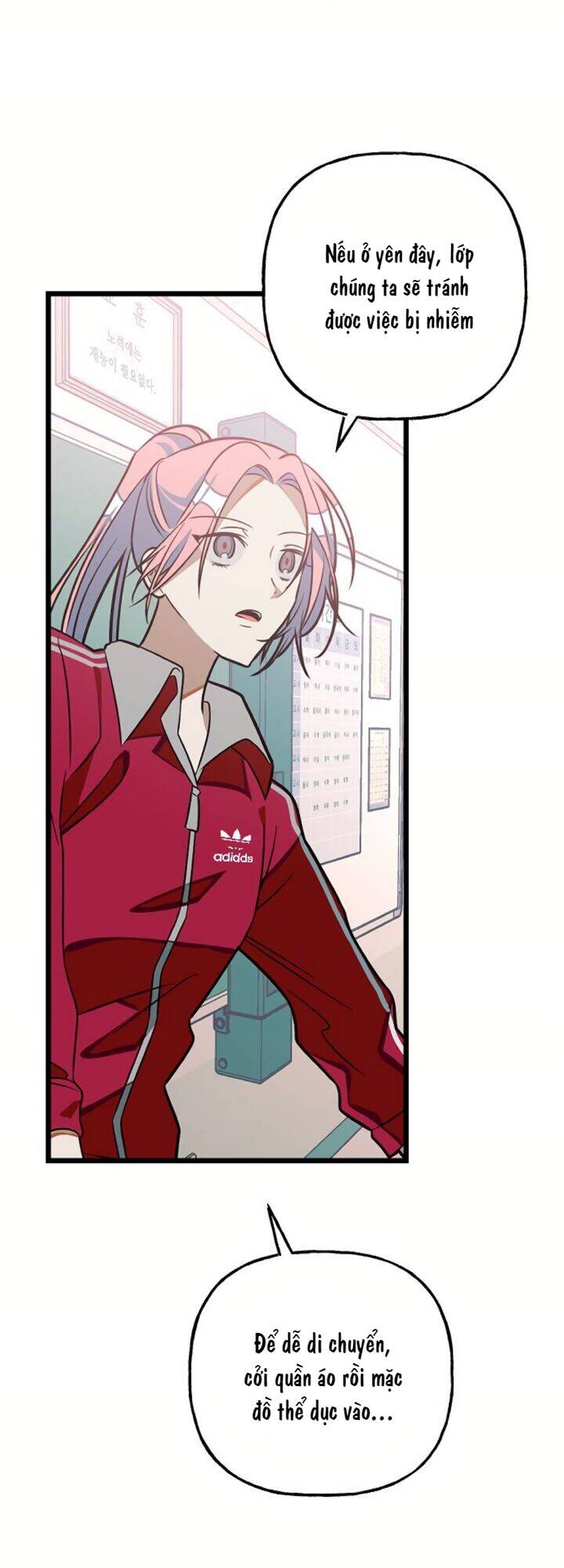 Sự Lãng Mạn Còn Tồn Tại - Chương 7