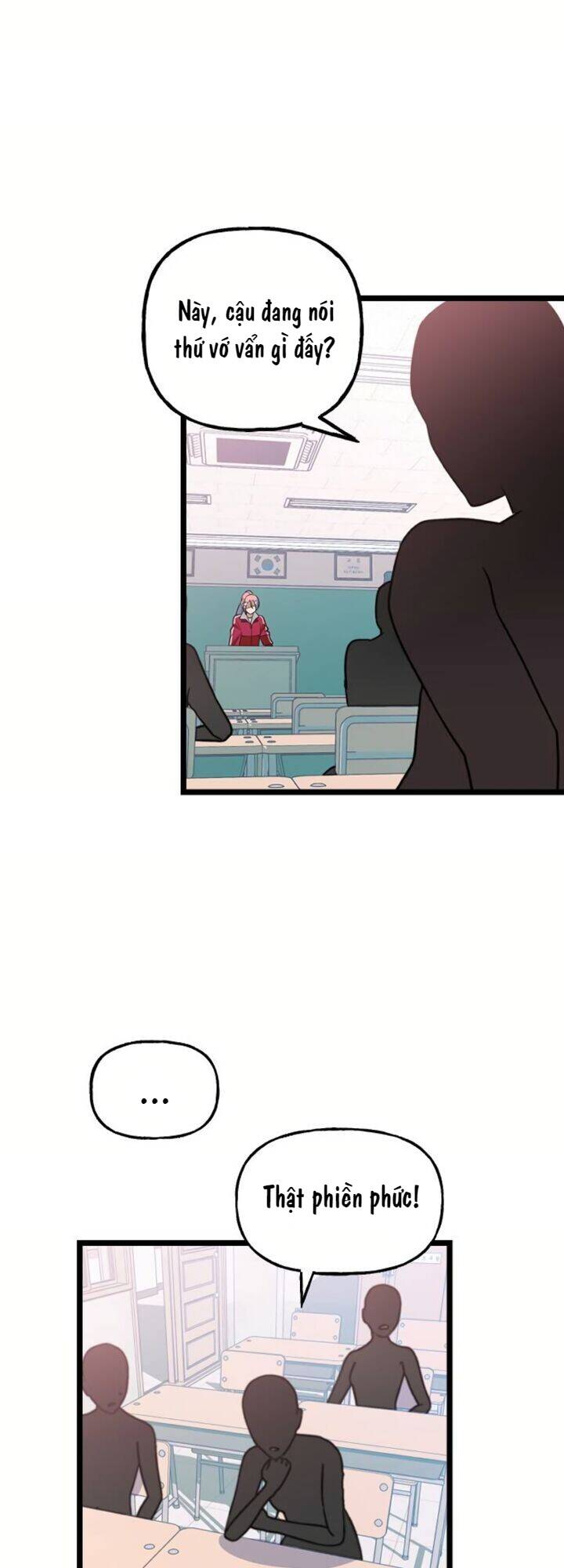 Sự Lãng Mạn Còn Tồn Tại - Chương 7