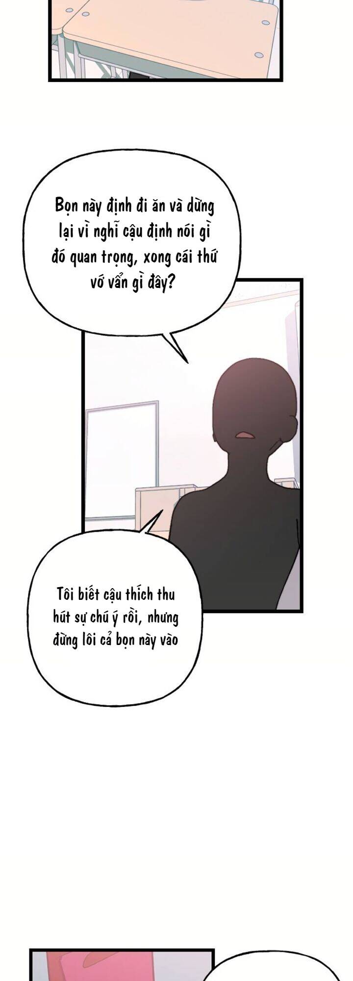 Sự Lãng Mạn Còn Tồn Tại - Chương 7