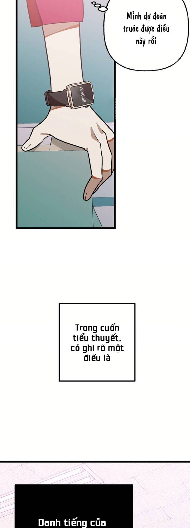 Sự Lãng Mạn Còn Tồn Tại - Chương 7