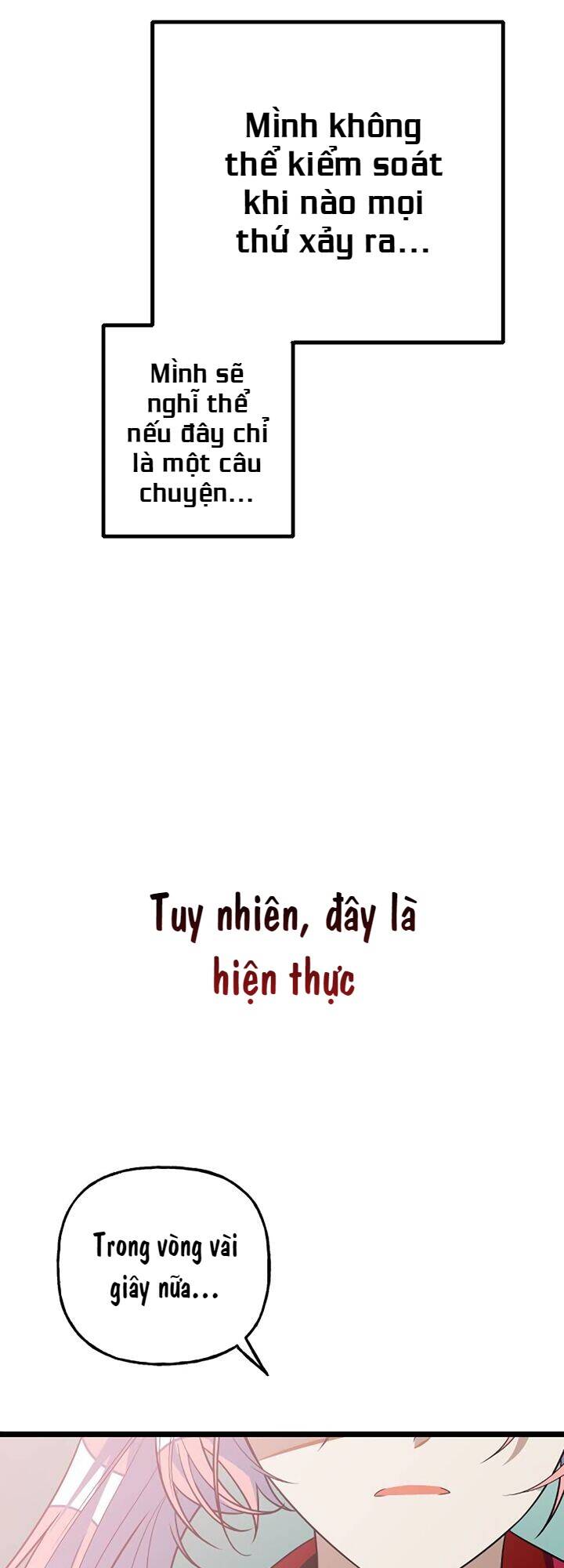 Sự Lãng Mạn Còn Tồn Tại - Chương 7