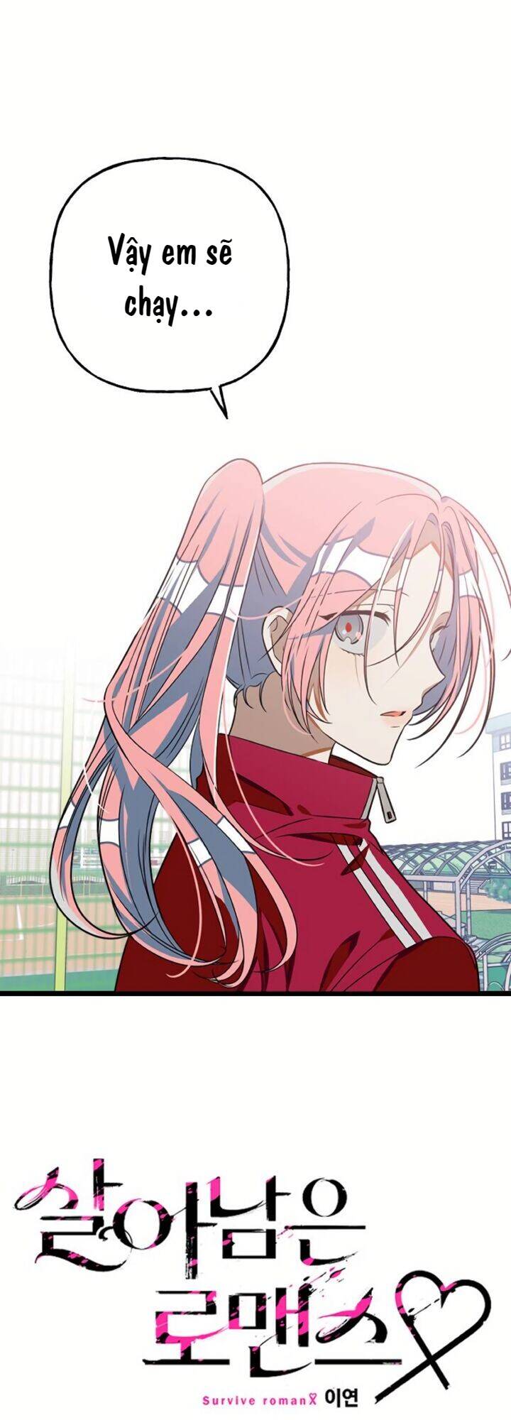 Sự Lãng Mạn Còn Tồn Tại - Chương 7