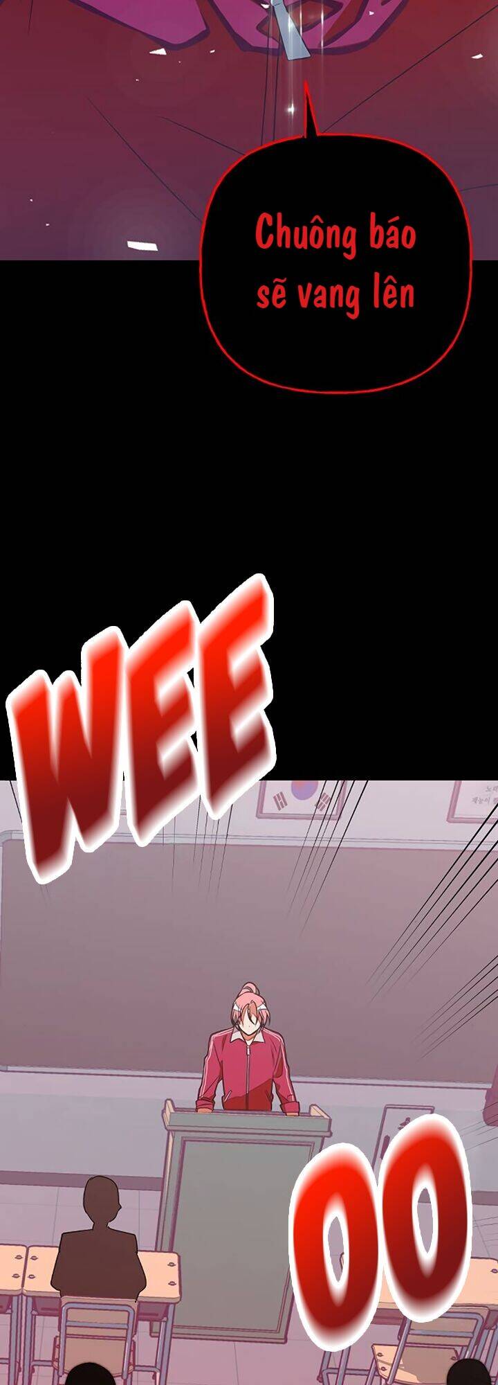 Sự Lãng Mạn Còn Tồn Tại - Chương 7