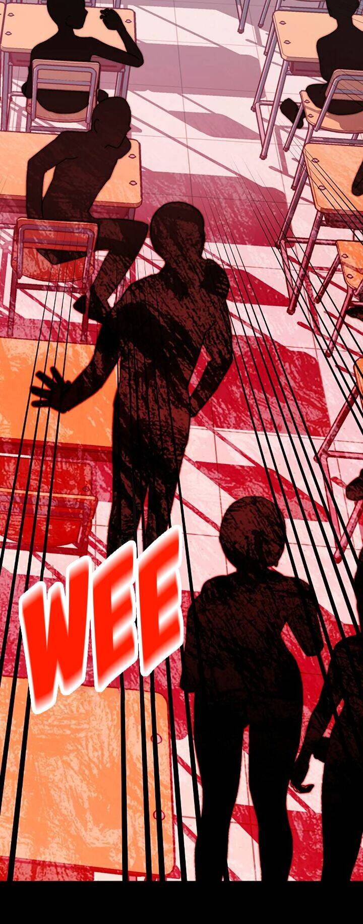 Sự Lãng Mạn Còn Tồn Tại - Chương 7