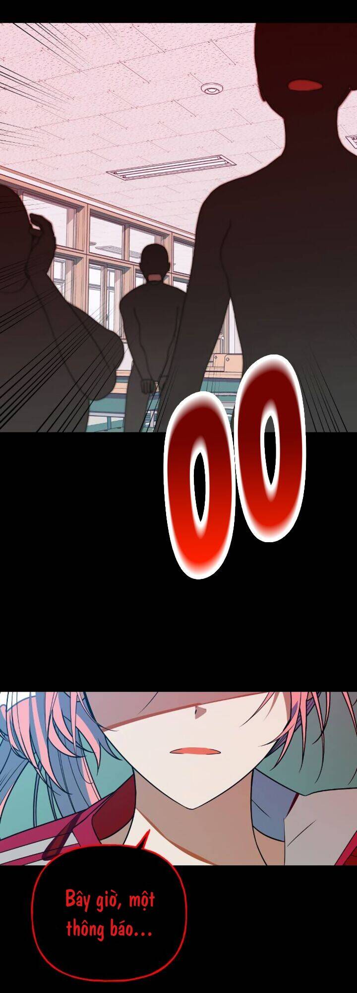 Sự Lãng Mạn Còn Tồn Tại - Chương 7