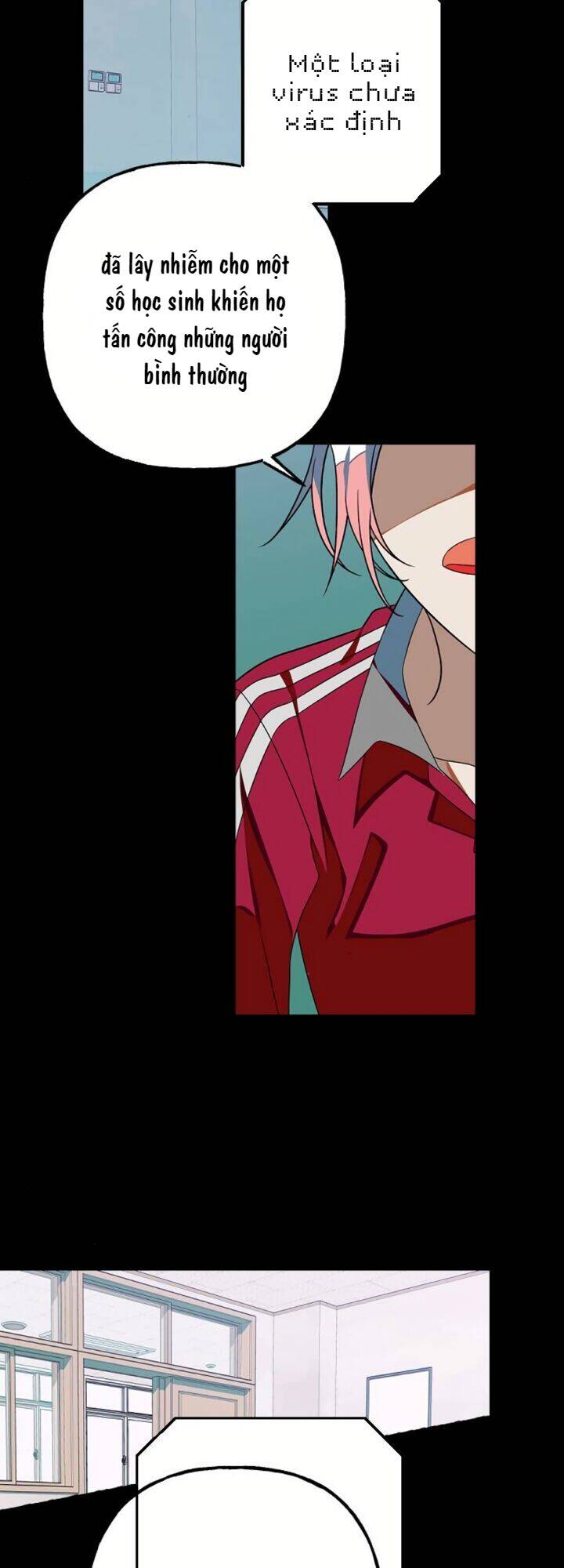 Sự Lãng Mạn Còn Tồn Tại - Chương 7