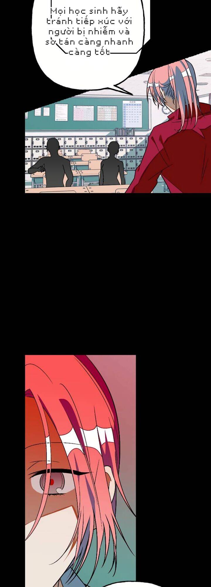 Sự Lãng Mạn Còn Tồn Tại - Chương 7