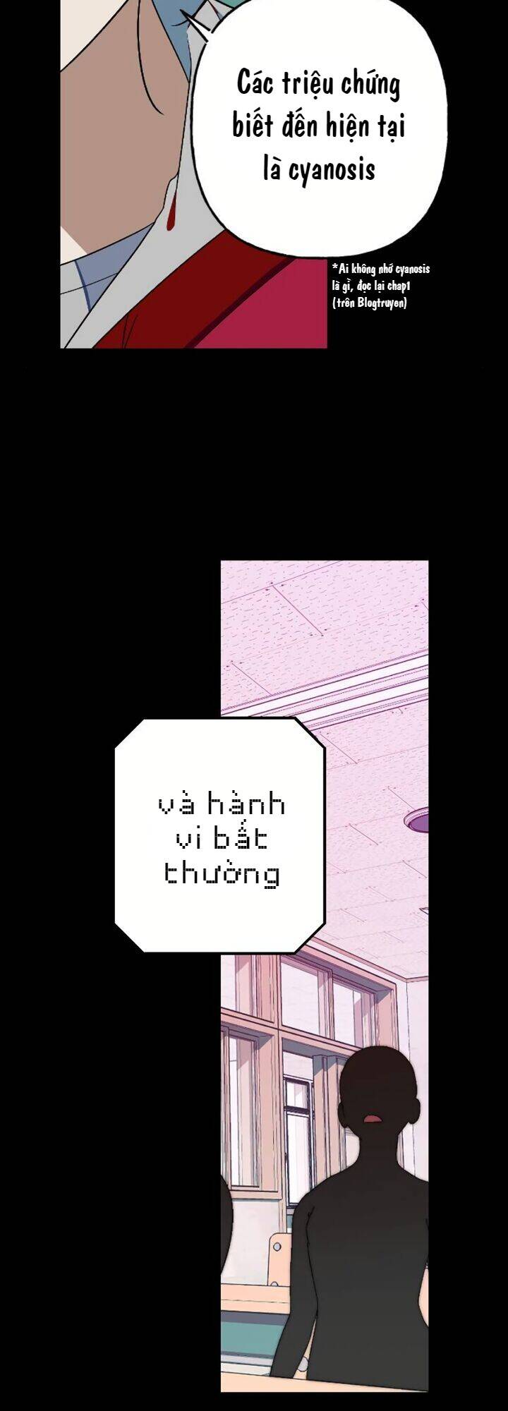 Sự Lãng Mạn Còn Tồn Tại - Chương 7