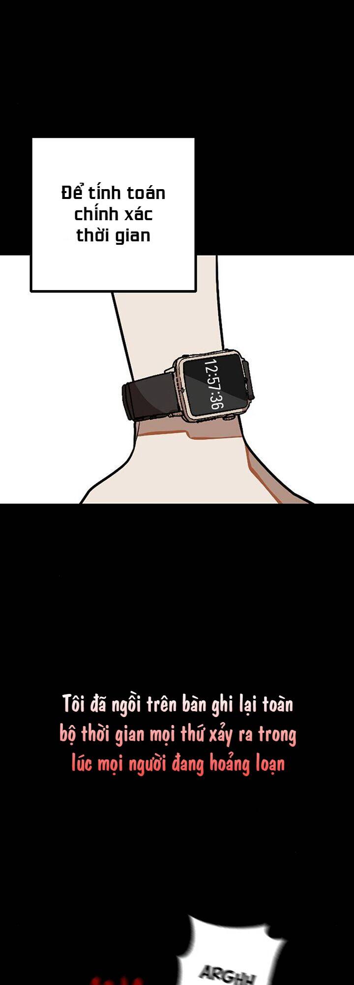 Sự Lãng Mạn Còn Tồn Tại - Chương 7