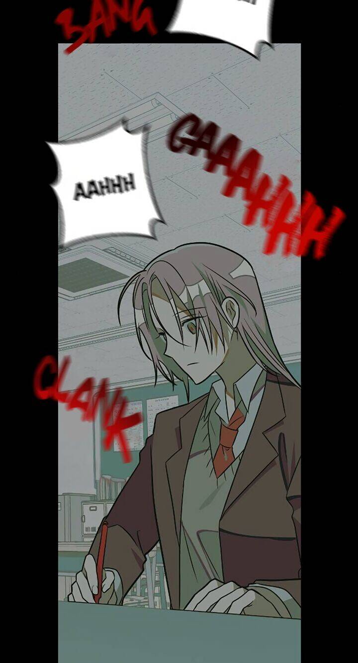 Sự Lãng Mạn Còn Tồn Tại - Chương 7