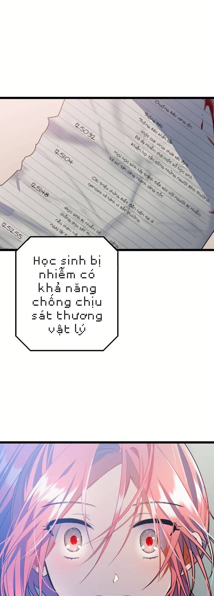 Sự Lãng Mạn Còn Tồn Tại - Chương 7