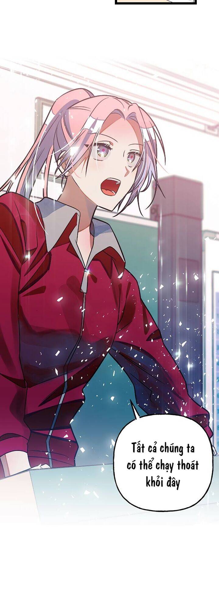 Sự Lãng Mạn Còn Tồn Tại - Chương 7