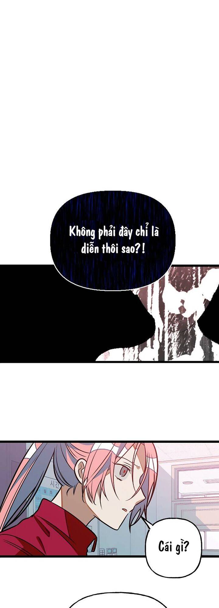 Sự Lãng Mạn Còn Tồn Tại - Chương 7