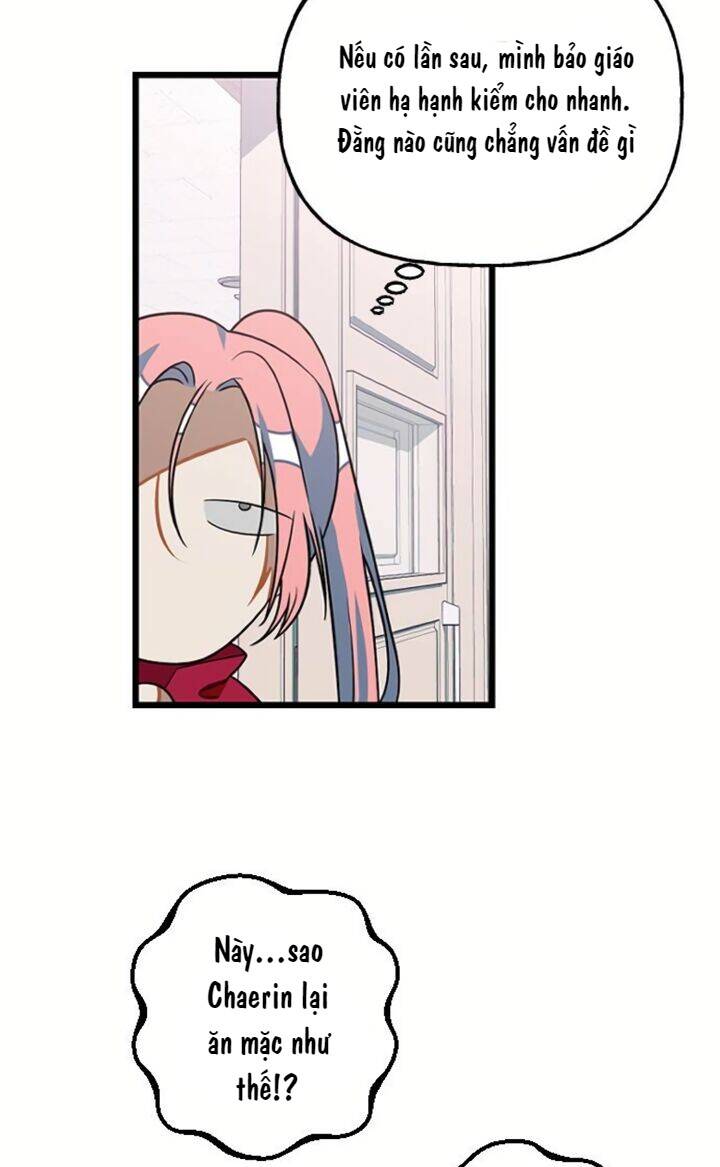 Sự Lãng Mạn Còn Tồn Tại - Chương 7