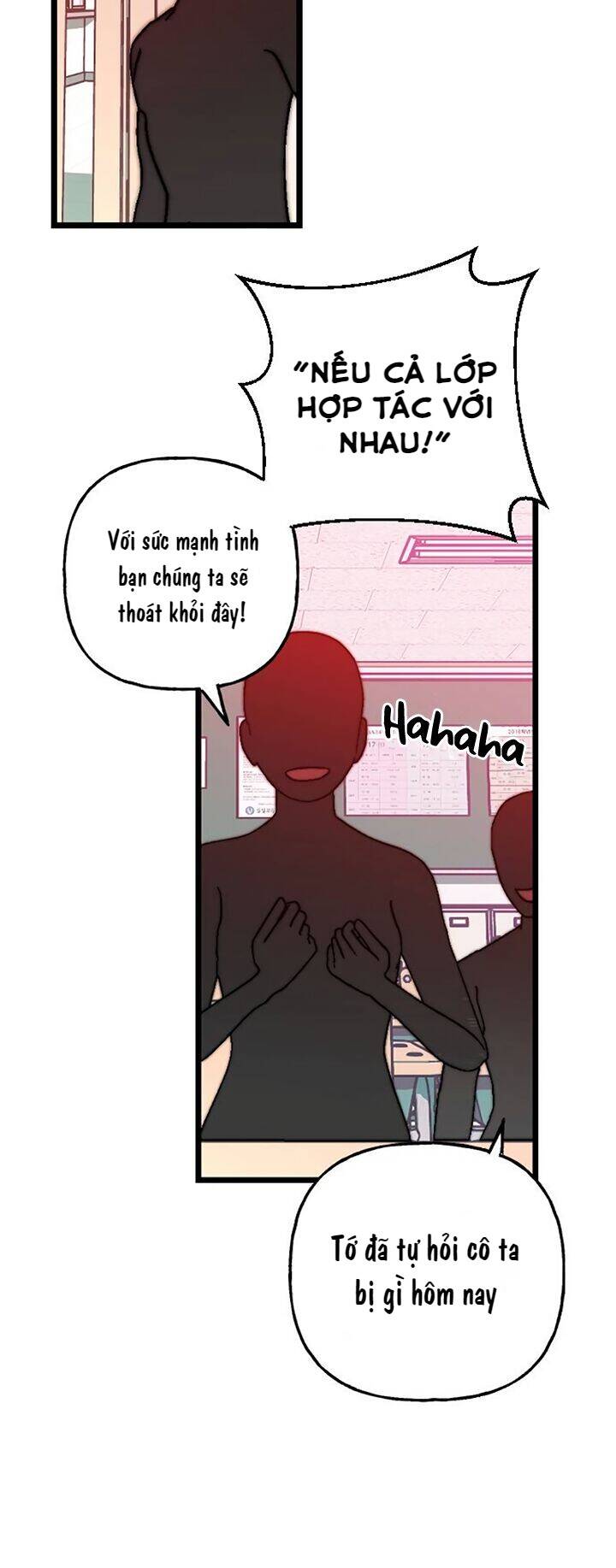 Sự Lãng Mạn Còn Tồn Tại - Chương 7