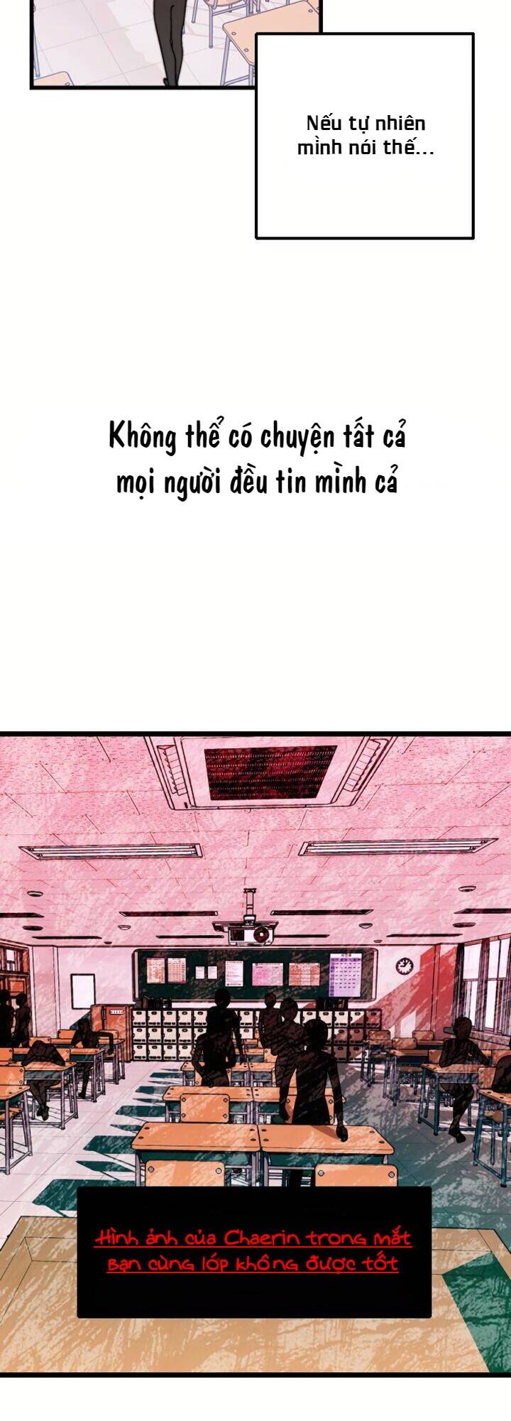 Sự Lãng Mạn Còn Tồn Tại - Chương 7