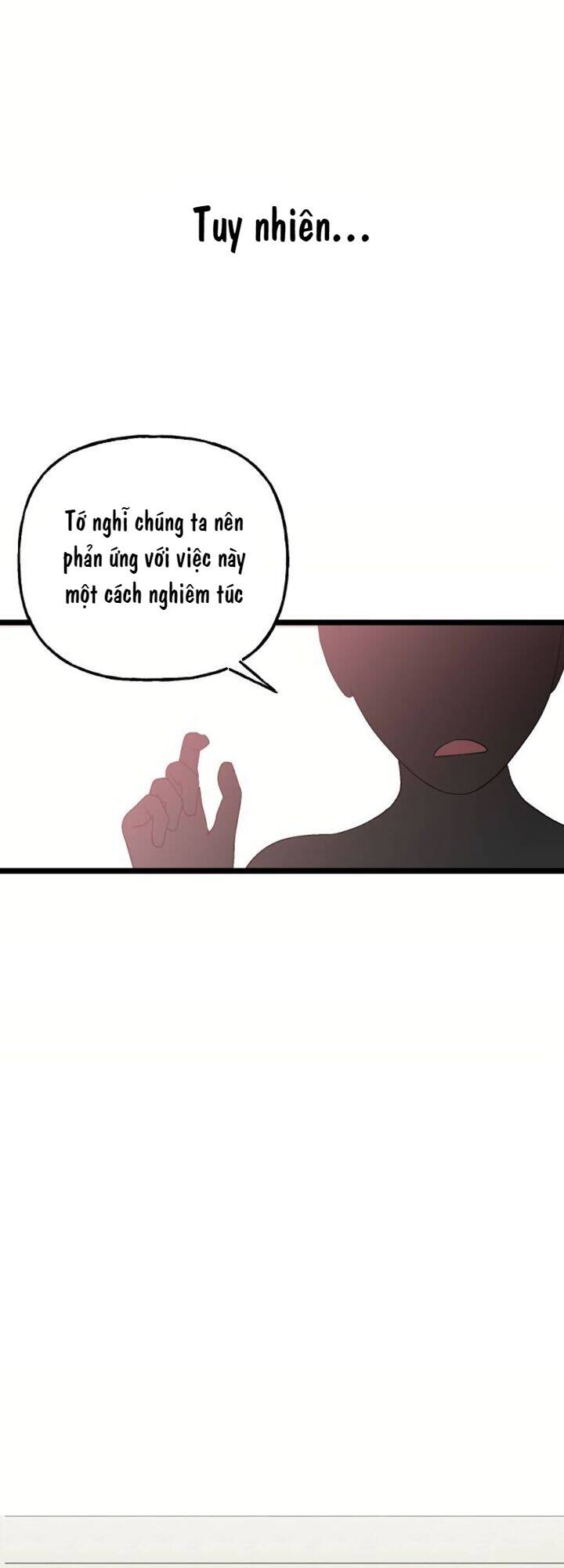 Sự Lãng Mạn Còn Tồn Tại - Chương 7