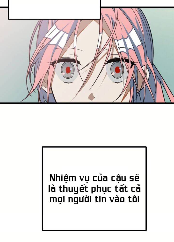 Sự Lãng Mạn Còn Tồn Tại - Chương 7