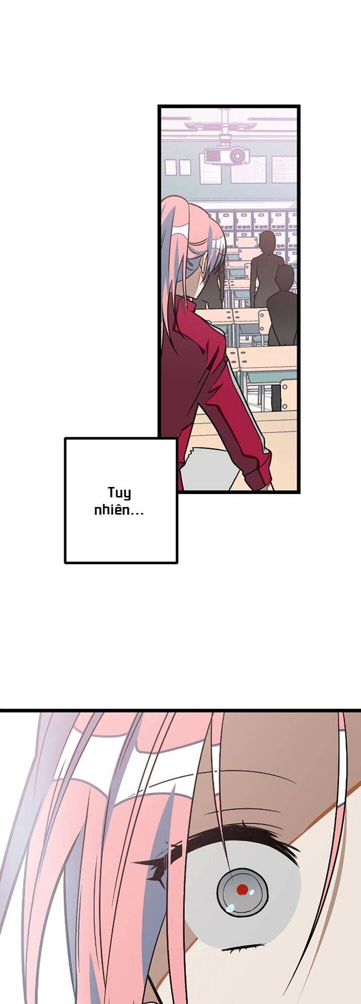 Sự Lãng Mạn Còn Tồn Tại - Chương 7