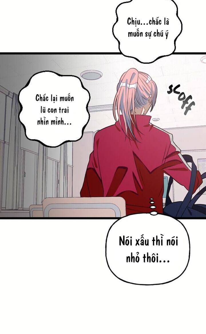 Sự Lãng Mạn Còn Tồn Tại - Chương 7