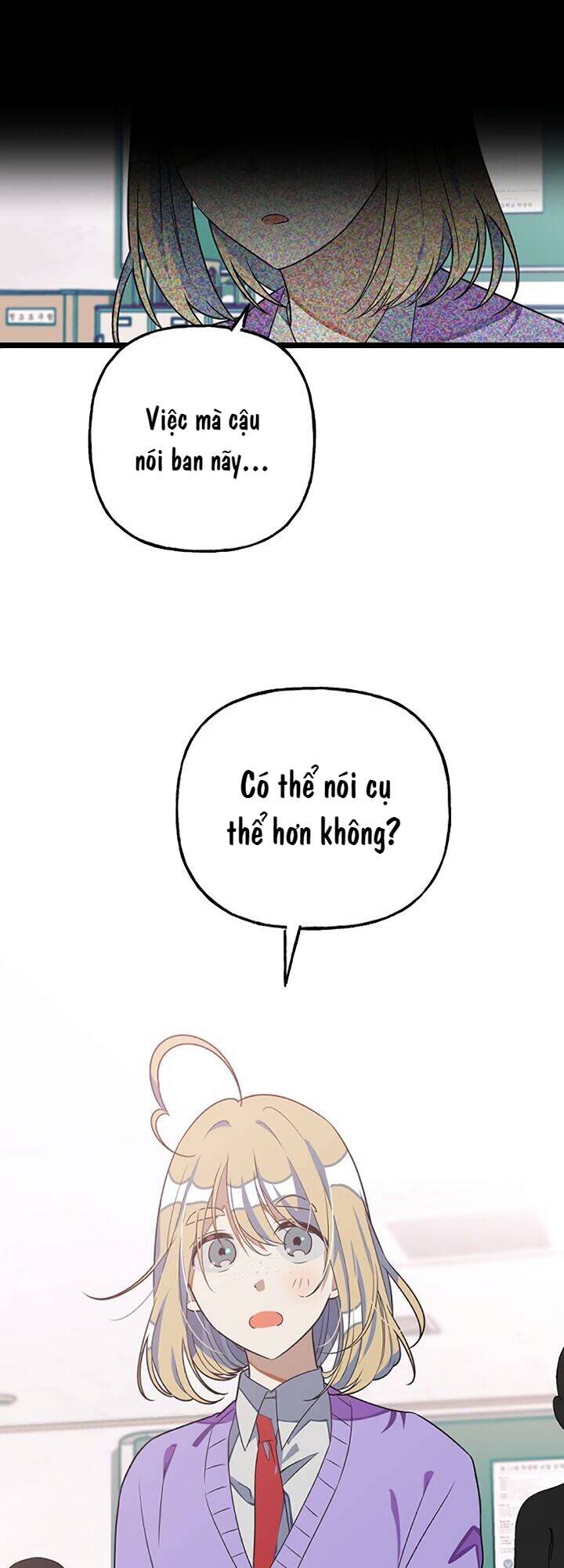 Sự Lãng Mạn Còn Tồn Tại - Chương 7