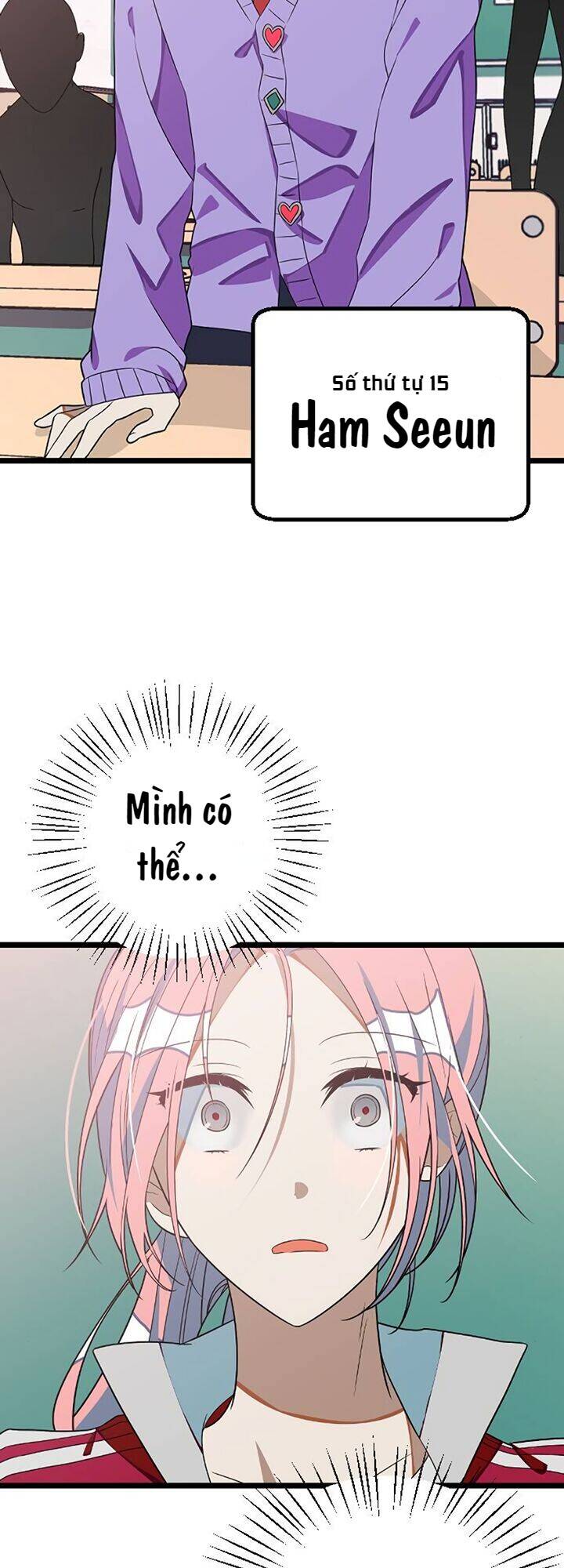 Sự Lãng Mạn Còn Tồn Tại - Chương 7