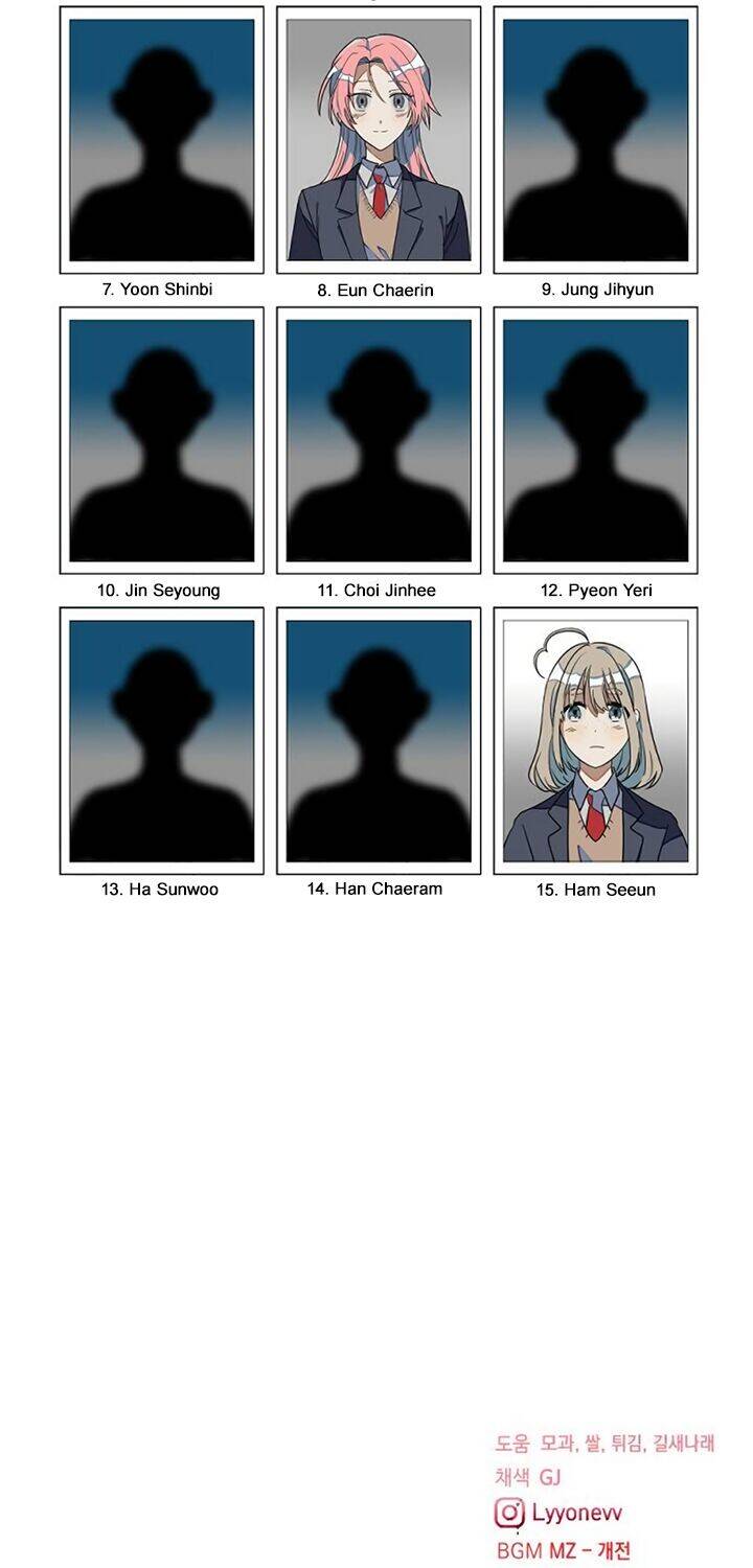 Sự Lãng Mạn Còn Tồn Tại - Chương 7