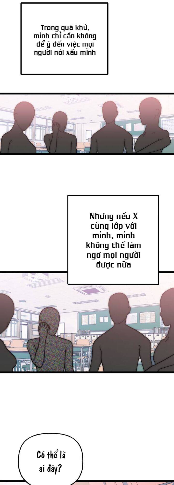 Sự Lãng Mạn Còn Tồn Tại - Chương 7