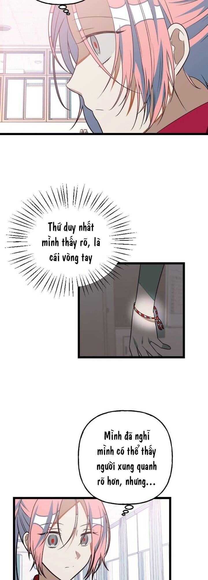 Sự Lãng Mạn Còn Tồn Tại - Chương 7