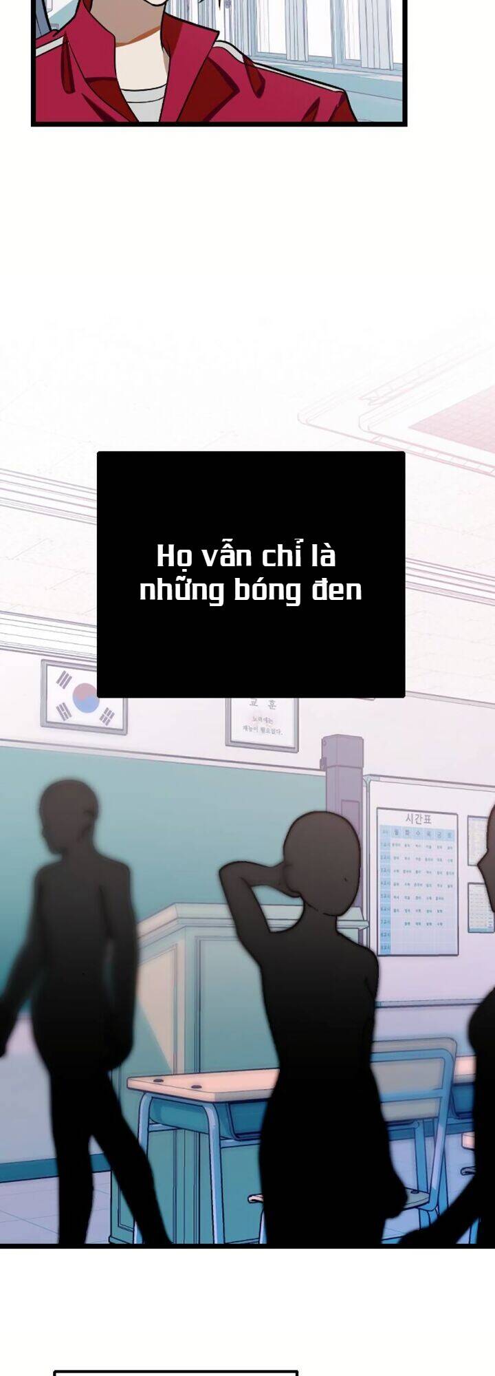 Sự Lãng Mạn Còn Tồn Tại - Chương 7