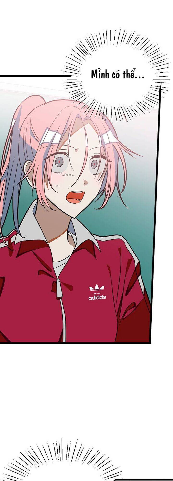 Sự Lãng Mạn Còn Tồn Tại - Chương 8