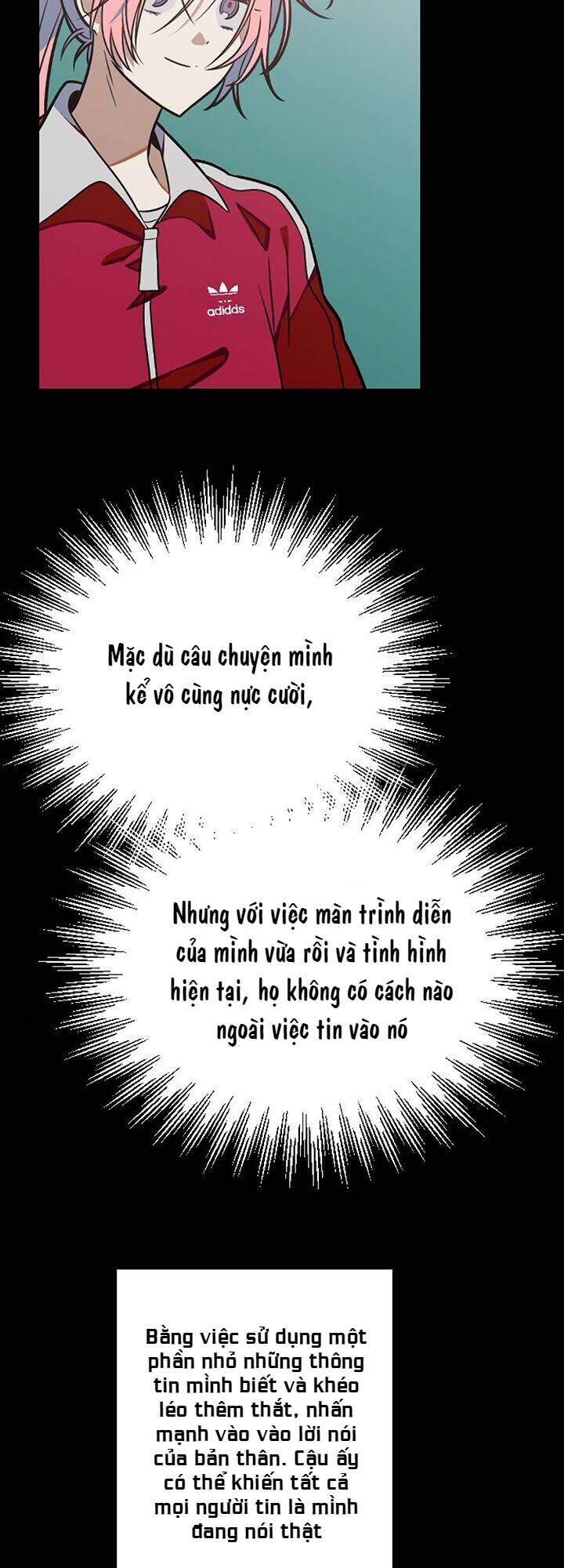 Sự Lãng Mạn Còn Tồn Tại - Chương 8