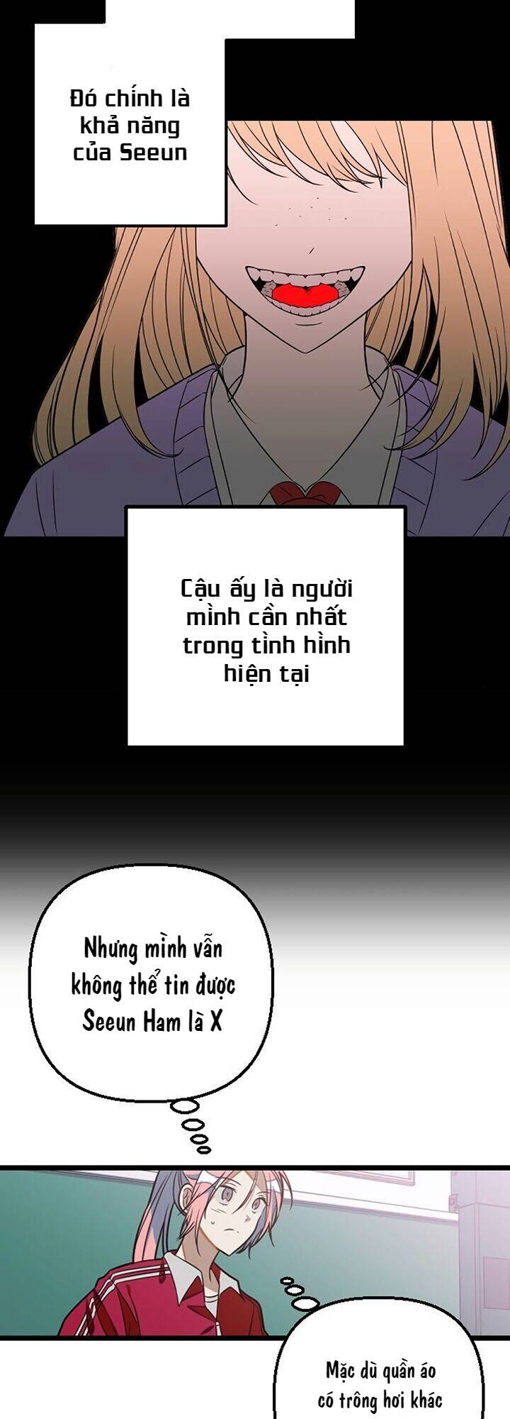 Sự Lãng Mạn Còn Tồn Tại - Chương 8