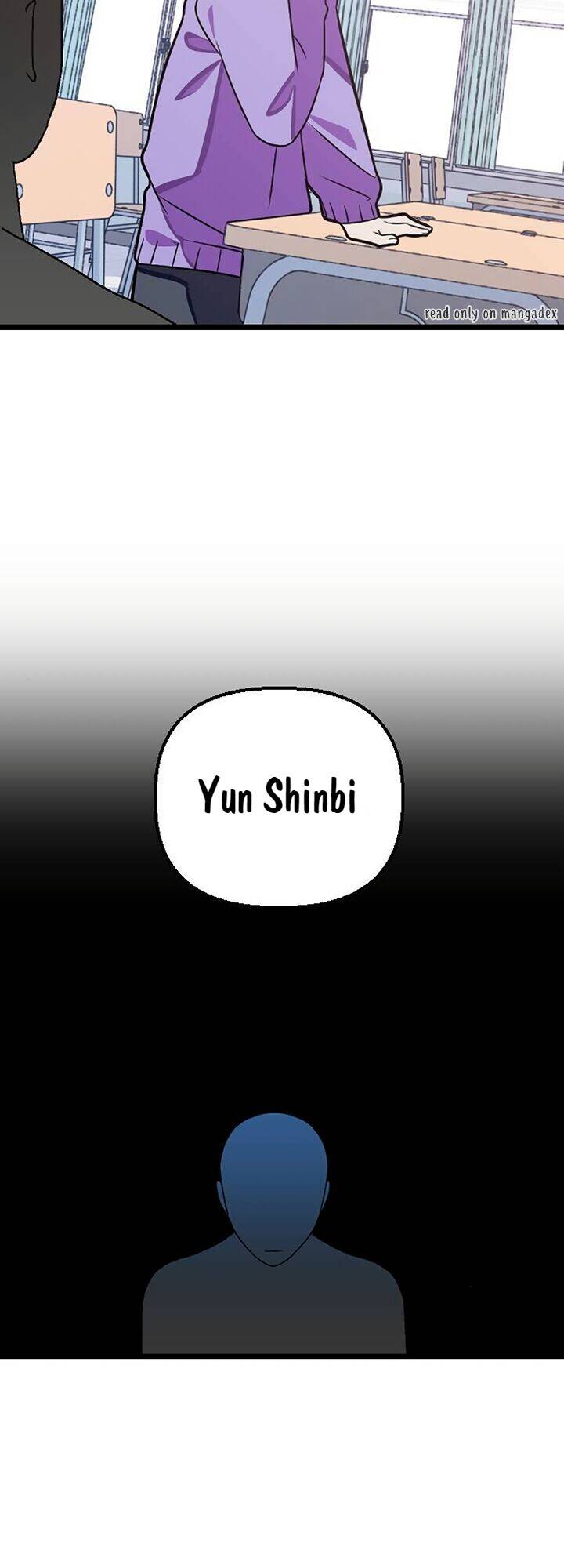 Sự Lãng Mạn Còn Tồn Tại - Chương 8