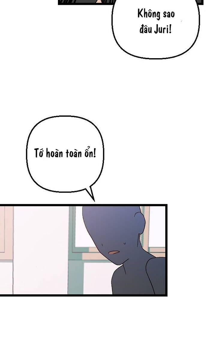 Sự Lãng Mạn Còn Tồn Tại - Chương 8