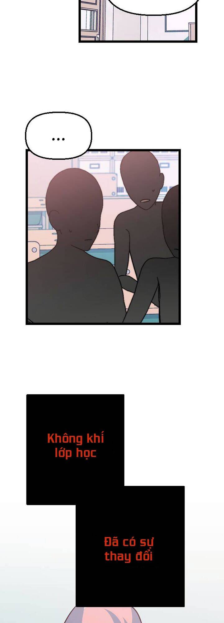 Sự Lãng Mạn Còn Tồn Tại - Chương 8