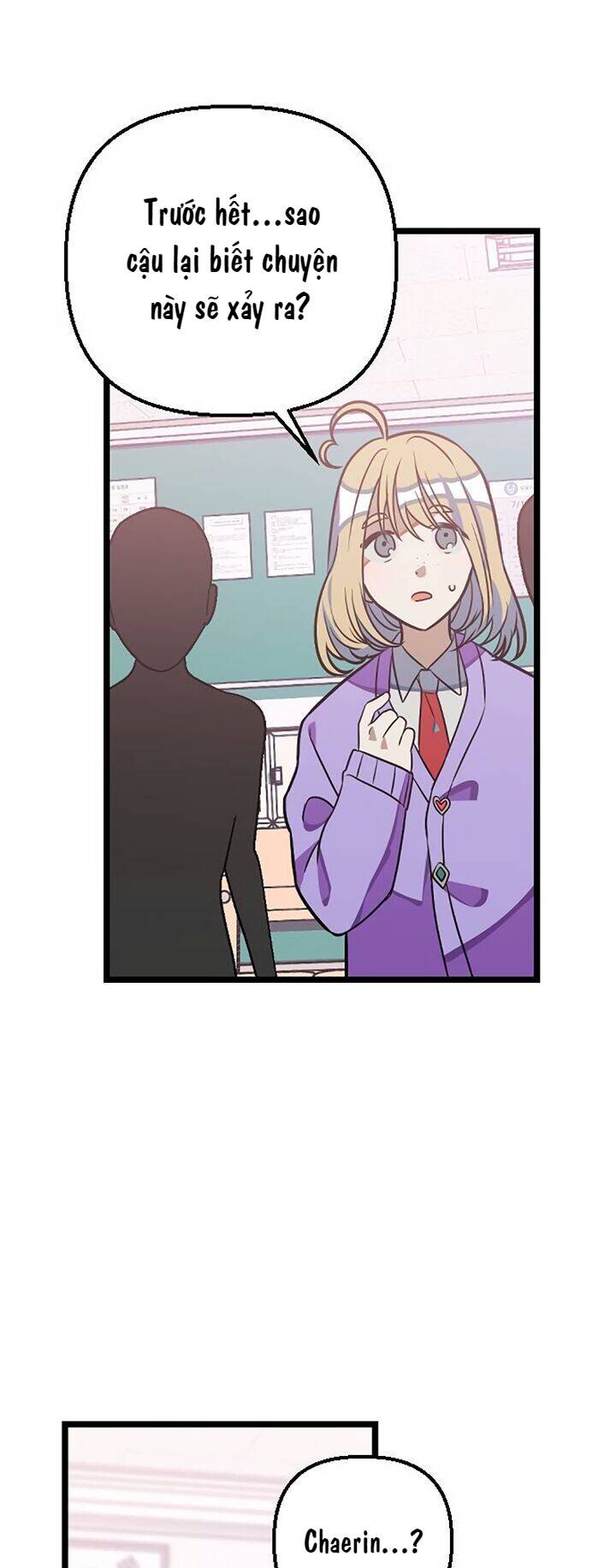 Sự Lãng Mạn Còn Tồn Tại - Chương 8