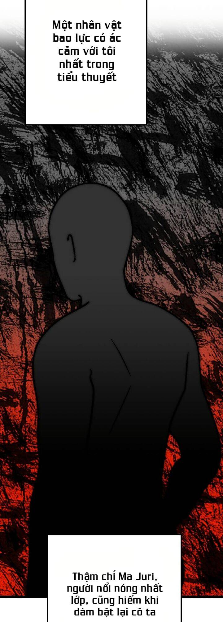 Sự Lãng Mạn Còn Tồn Tại - Chương 8