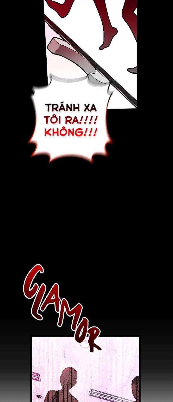 Sự Lãng Mạn Còn Tồn Tại - Chương 8